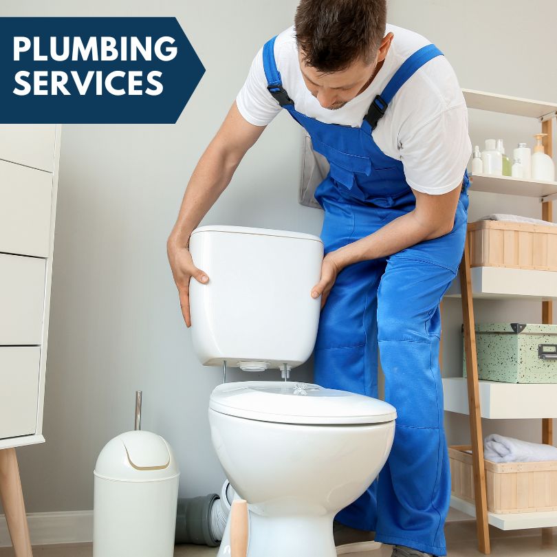 Plumbing Company in Mechanicsville, MD